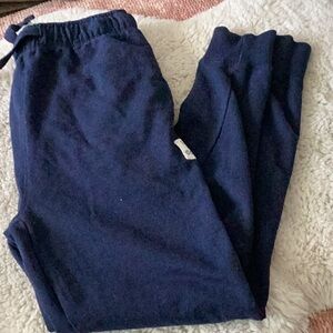 EUC LIG sleep joggers